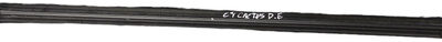 Pestana Interna Dianteira Esq Citroen C4 Cactus 2021 2022 - Imagem 1