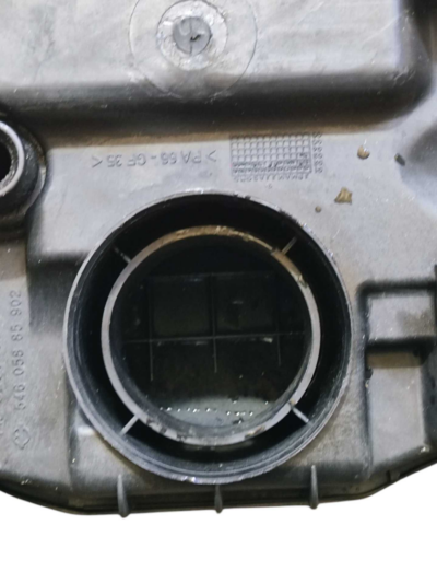 Caixa Filtro Ar 54605885902 Renault Scenic 1999 2000 2001 - Imagem 5