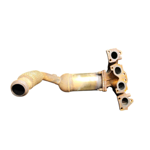 CATALISADOR 82466885 CITROEN C4 CACTUS 2021 2022 2023