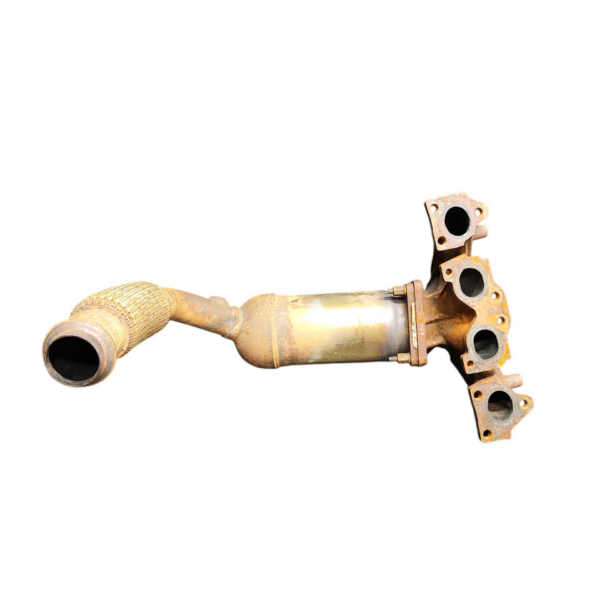 CATALISADOR 82466885 CITROEN C4 CACTUS 2021 2022 2023
