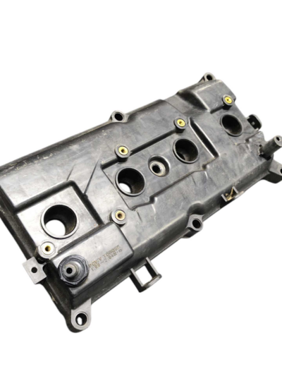 TAMPA VÁLVULA NISSAN SENTRA 2011 2012 2013 2014 - Imagem 4