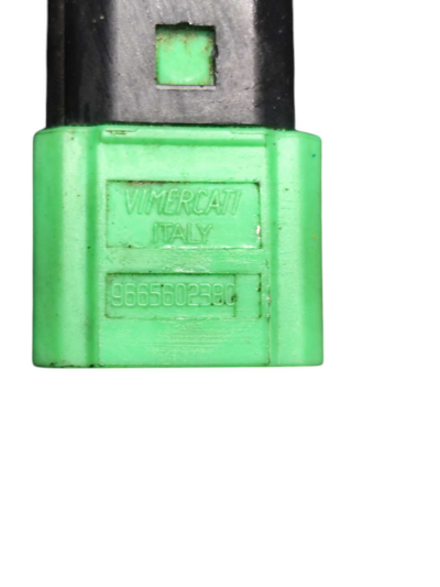 SENSOR INTURRUPTOR PEDAL 9665602380 PEUGEOT 207 2010 A 2012 - Imagem 4