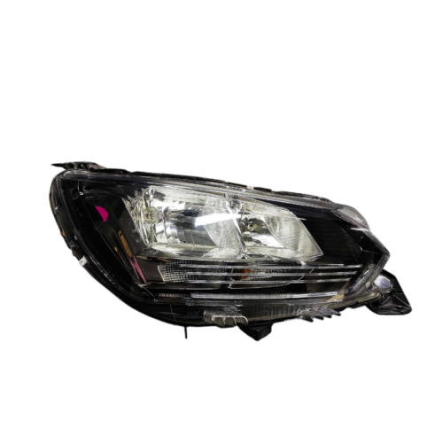 Farol Diant Direito Peugeot 208 2022 2023 2024 Recuperado