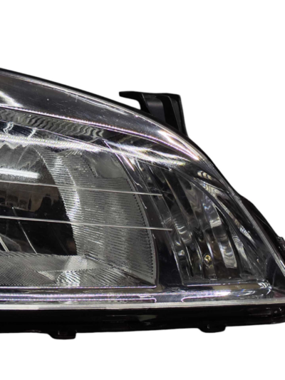 Farol Direito Chevrolet Celta Prisma 2009 2010 2011 2012 - Imagem 3