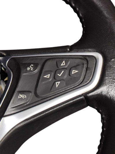 VOLANTE C/COMANDOS 84932466 CHEVROLET EQUINOX 2018 A 2023 - Imagem 4