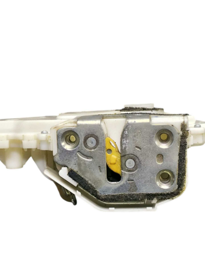 Fechadura Porta Traseira Direita Honda Civic 2009 2010 2011 - Imagem 5