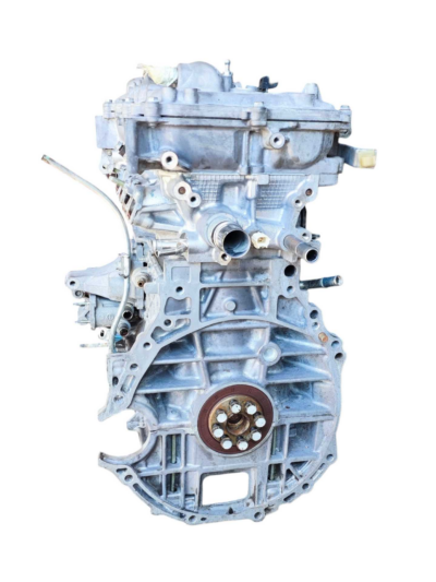MOTOR PARCIAL TOYOTA COROLLA XEI 2.0 2017 2018 2019 - Imagem 6
