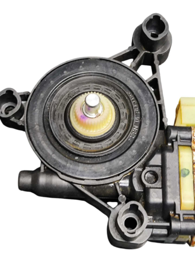 Motor Vidro Diant Esq Vw Taos 250 Tsi 2022/2024 2q0959802b - Imagem 2