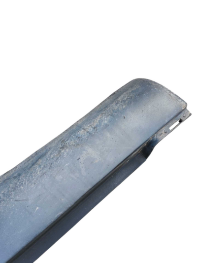 Spoiler Esquerdo Citroen C4 cactus 2021 A 2023 C/Detalhe - Imagem 3