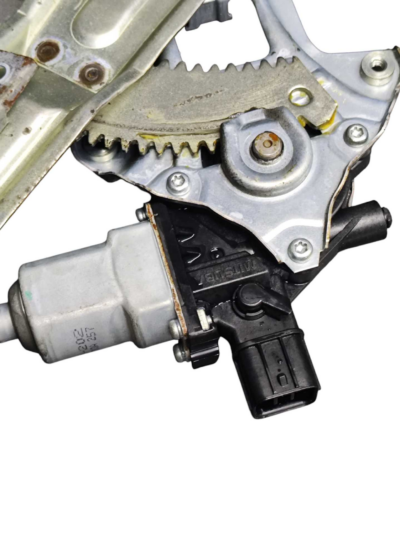 Máquina Vidro Tras Direita Mitsubishi Lancer 2011 a 2013 - Imagem 3
