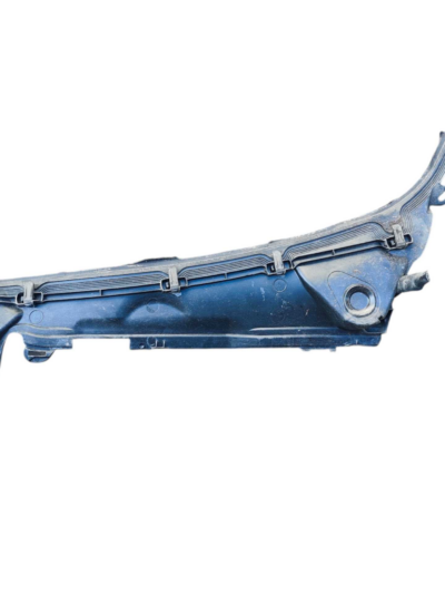 grade churrasqueira Bmw 320i 2.0 2013 a 2015 5171-7258177 - Imagem 3