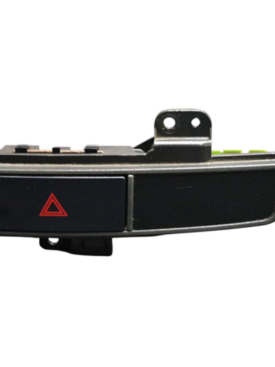 Comando Pisca Alerta Mitsubishi Lancer Ralliart 2011 a 2013 - Imagem 5