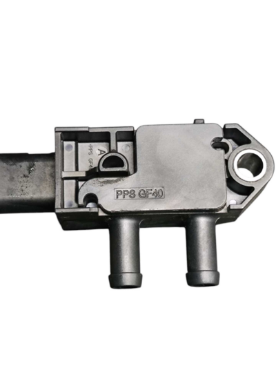 SENSOR PRESSÃO FILTRO 059906051j VW AMAROK 3.0 V6 2018/2023 - Imagem 5