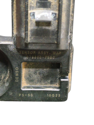 SENSOR MAP 0798007590 HONDA CIVIC 2.0 2014 2015 2016 - Imagem 6