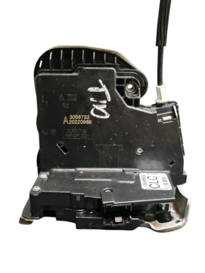 Fechadura Porta Tras Direita A3056733 Gm Equinox 2021 a 2023 - Imagem 6