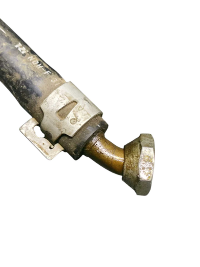 MANGUEIRA ÁGUA RADIADOR HONDA CIVIC 2.0 2014 2015 2016 - Imagem 4