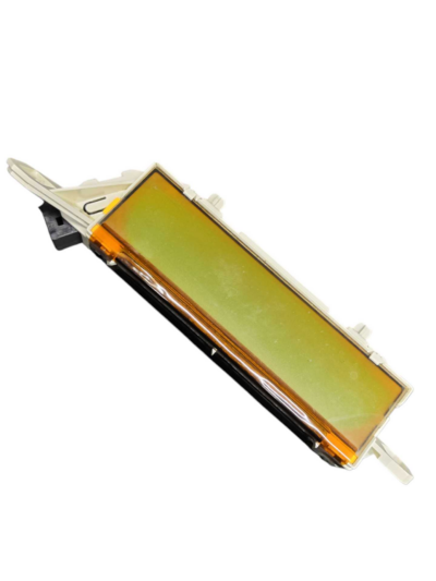 Display Multifuncional 9662225980 Citroën C4 Pallas 2008/13 - Imagem 7