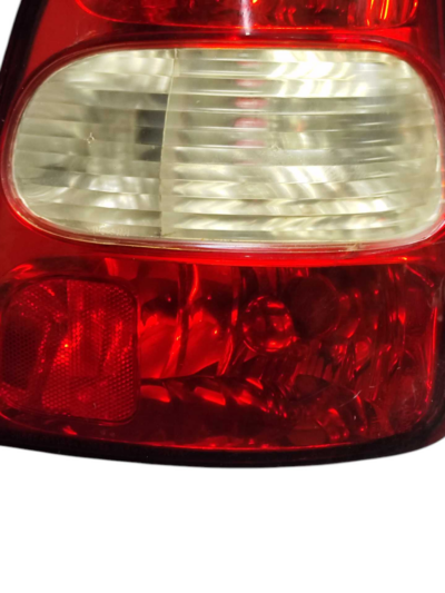 LANTERNA TRASEIRA DIREITA KIA CARNIVAL 2001 2002 2003 - Imagem 4