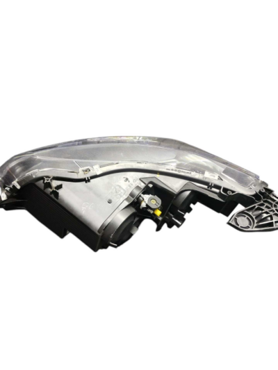 Farol Diant Direito Peugeot 208 2022 2023 2024 Recuperado - Imagem 3