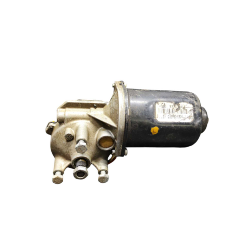 Motor Limpador Parabrisa Chevrolet Corsa 2009 2010 2011