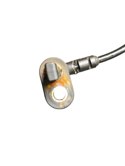 SENSOR FRONTAL DIANT ESQ 479109303R RENAULT KWID 2019 A 2021 - Imagem 6