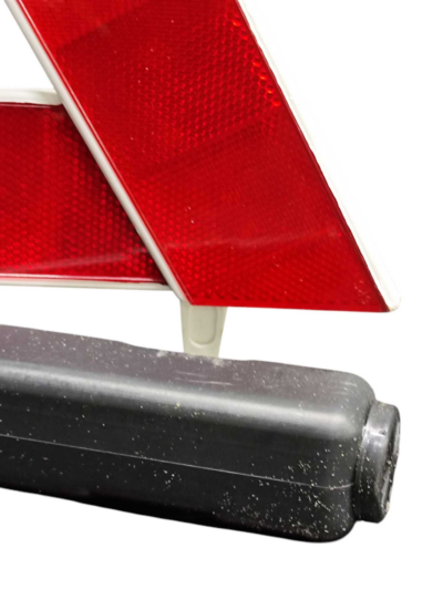 Refletor olho gato triang Mitsubishi Lancer Ralliart 2011/13 - Imagem 6