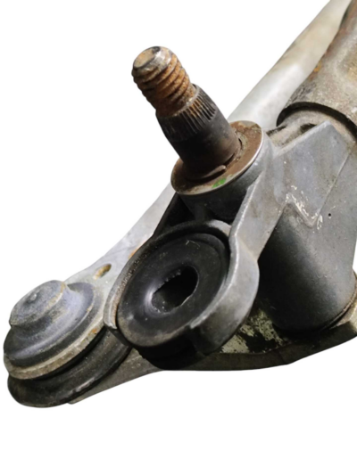 Motor Limpador Parabrisa Fiat Palio 2010 a 2013 tge64321505 - Imagem 3
