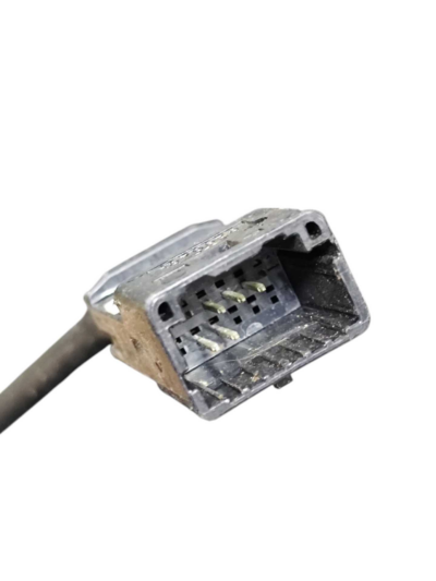 Retrovisor Esquerdo Renault Sandero 2020 a 2024 C/Detalhe - Imagem 8