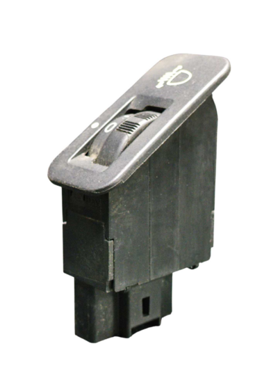 BOTÃO INTERRUPTOR REGULAGEM FAROL PEUGEOT 206 2006 2007 2008 - Imagem 3