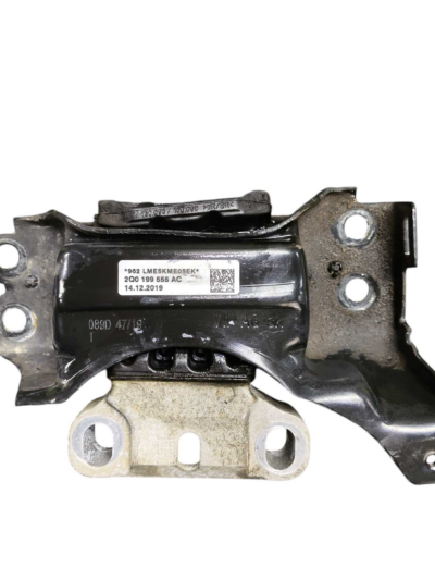 Coxim Superior Câmbio 200199555ac Vw T-cross Tsi 2020/2022 - Imagem 6
