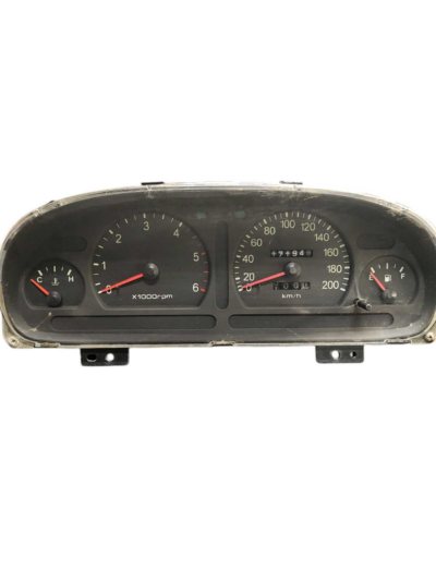 PAINEL INSTRUMENTOS VELOCIMETRO KIA CARNIVAL 2000 2001 2002