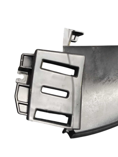 Moldura Retrovisor Int Esq 2gp837973a Vw T-cross Tsi 2020/22 - Imagem 2