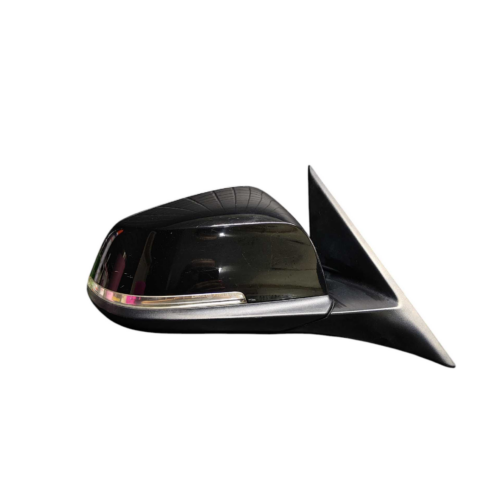 RETROVISOR DIREITO E021185 BMW 320i 2013 2014 2015 C/ PISCA