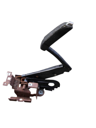 Alavanca Estacionamento 96816566zr Peugeot 308 2011 a 2013 - Imagem 7