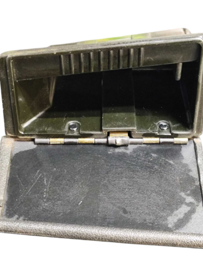 Porta cinzeiro Objetos Esquerdo 90230849 gm Omega 1992/1994 - Imagem 2