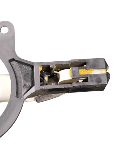 Maçaneta Externa tras direita Mitsubishi Lancer 2011 a 2013 - Imagem 6