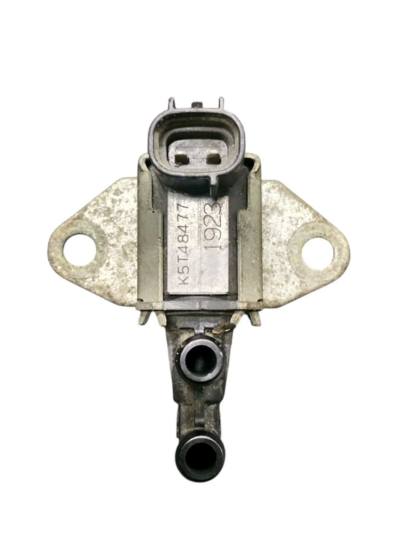 Valvula Solenoide K5t48477 Mitsubishi Lancer Ralliart 11/13 - Imagem 3