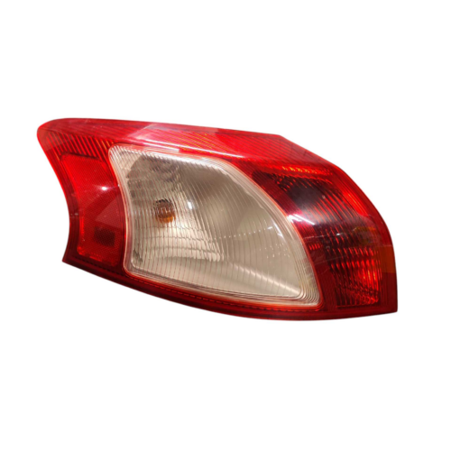 Lanterna Tras esq mitsubishi Lancer Ralliart 2011 a 2013