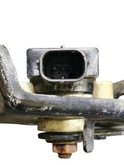 Sensor Nível Altura Mitsubishi Lancer Ralliart 2011 a 2013 - Imagem 6