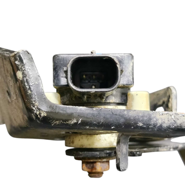 Sensor Nível Altura Mitsubishi Lancer Ralliart 2011 a 2013 - Imagem 6