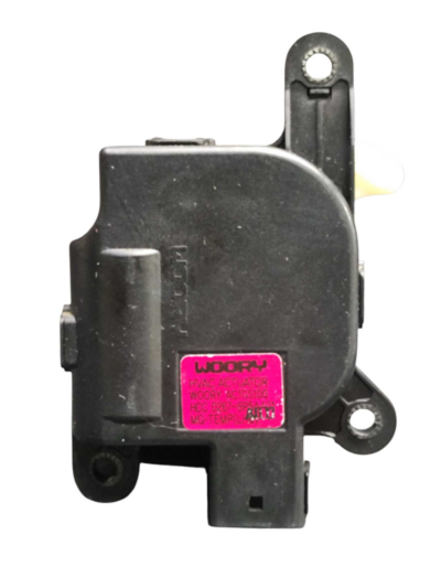Motor Atuador Ar Cond Ac1g5100 Kia Magentis 2006 2007 2008 - Imagem 1