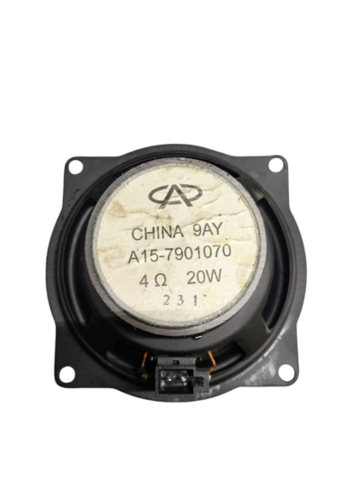 ALTO FALANTE PORTA A157901070 CHERY TIGGO 2 2012 A 2015 - Imagem 7