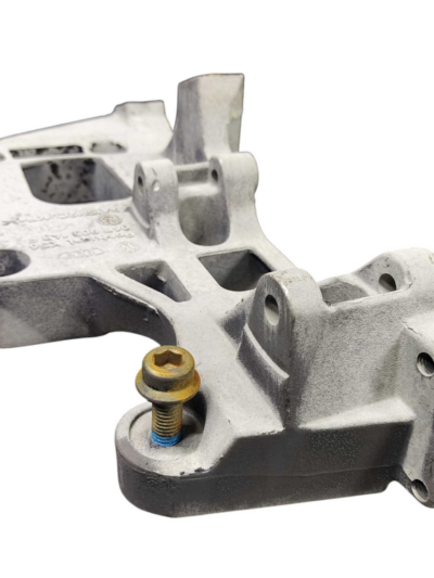 Suporte Alternador Compressor Volkswagen Passat 2006 A 2008 - Imagem 4