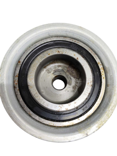 Polia Tensor Correia Volkswagen Amarok 2011 a 2013 f579697 - Imagem 1