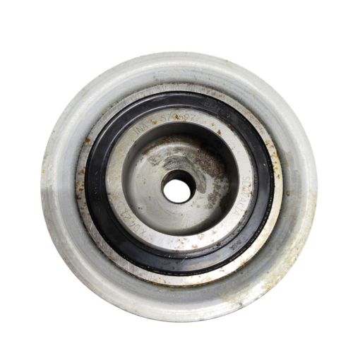 Polia Tensor Correia Volkswagen Amarok 2011 a 2013 f579697