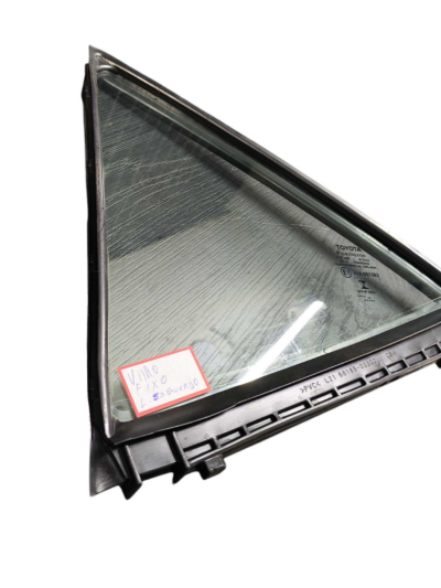 Vidro Fixo Porta Tras Esquerda Toyota Corolla xei 2017/2020 - Imagem 2