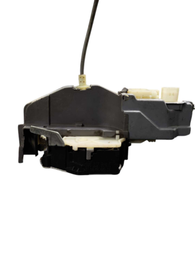 Fechadura Diant Dir 5w48370146 Volkswagen Gol G4 2005/2013 - Imagem 7