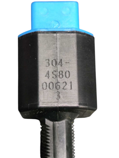 Sensor Pedal 3044s80006213 Toyota Corolla Xei 2015 a 2017 - Imagem 5