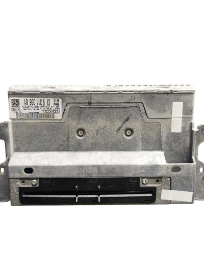 MODULO RADIO BMW 320i 2.0 2013 2014 2015 V931103601 - Imagem 6