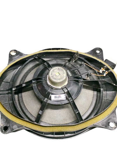 ALTO FALANTE PORTA INTERNA 8616002000 TOYOTA COROLLA 2017/19 - Imagem 4